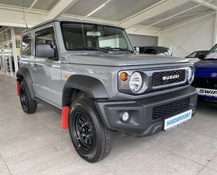 Suzuki Jimny Gebrauchtwagen
