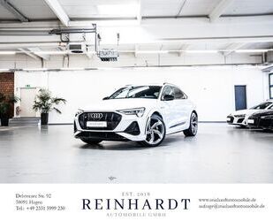 Audi e-tron Gebrauchtwagen