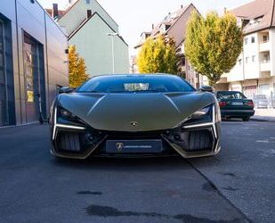 Lamborghini Revuelto Gebrauchtwagen