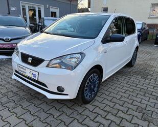 Seat Mii Gebrauchtwagen