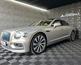 Bentley Flying Spur Gebrauchtwagen