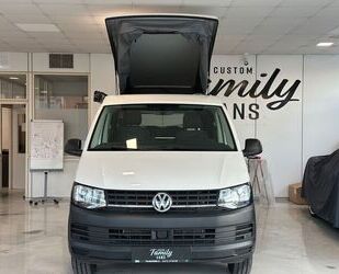VW T6 California Gebrauchtwagen