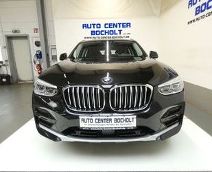 BMW X4 Gebrauchtwagen