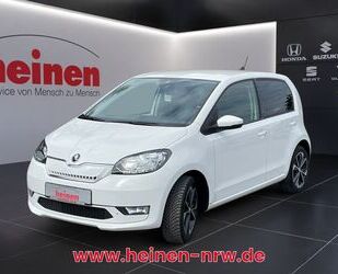 Skoda Citigo Gebrauchtwagen