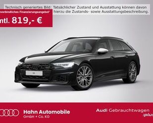 Audi S6 Gebrauchtwagen