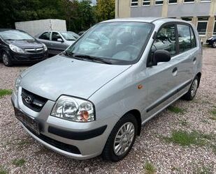 Hyundai Atos Gebrauchtwagen