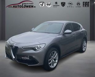 Alfa Romeo Stelvio Gebrauchtwagen