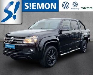 VW Amarok Gebrauchtwagen