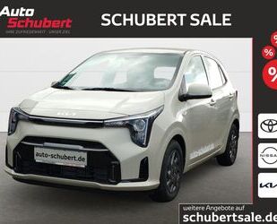 Kia Picanto Gebrauchtwagen