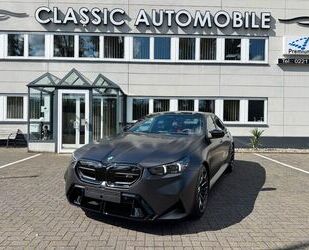 BMW M5 Gebrauchtwagen