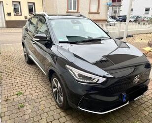 MG ZS Gebrauchtwagen