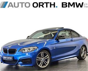 BMW M240i Gebrauchtwagen