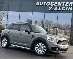 Mini Cooper Countryman Gebrauchtwagen