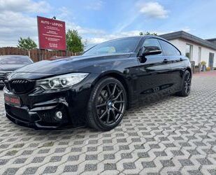 BMW 420 Gebrauchtwagen
