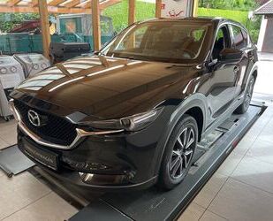 Mazda CX-5 Gebrauchtwagen