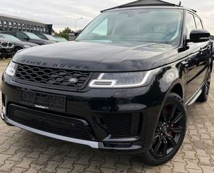 Land Rover Range Rover Sport Gebrauchtwagen