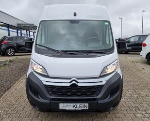 Citroen Jumper Gebrauchtwagen