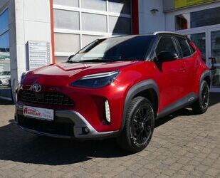 Toyota Yaris Cross Gebrauchtwagen