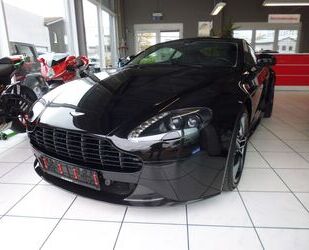 Aston Martin V8 Vantage Gebrauchtwagen