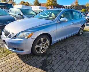 Lexus GS 450 Gebrauchtwagen
