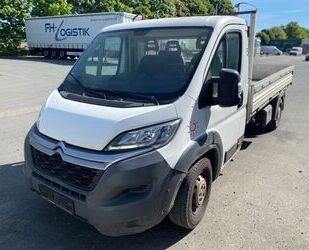 Citroen Jumper Gebrauchtwagen