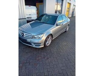 Mercedes-Benz C 250 Gebrauchtwagen