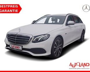 Mercedes-Benz E 300 Gebrauchtwagen