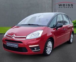 Citroen C4 Picasso Gebrauchtwagen