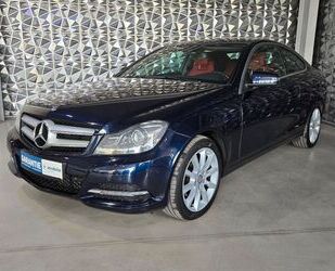 Mercedes-Benz C 250 Gebrauchtwagen