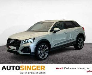 Audi Q2 Gebrauchtwagen