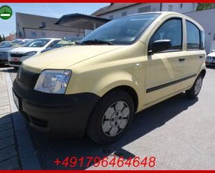 Fiat Panda Gebrauchtwagen
