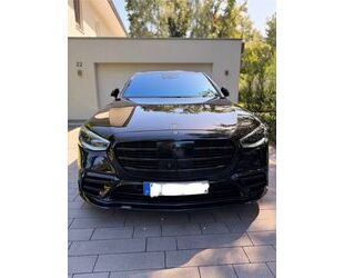 Mercedes-Benz S 580 Gebrauchtwagen
