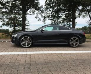 Audi RS5 Gebrauchtwagen