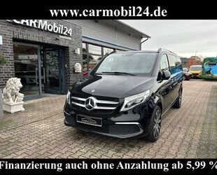 Mercedes-Benz V 300 Gebrauchtwagen