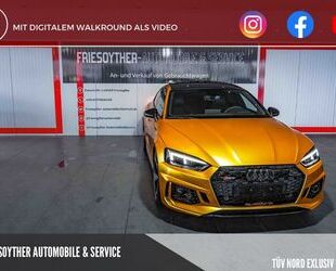Audi RS5 Gebrauchtwagen