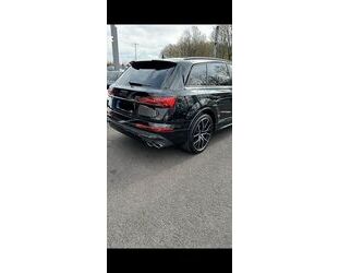 Audi SQ7 Gebrauchtwagen