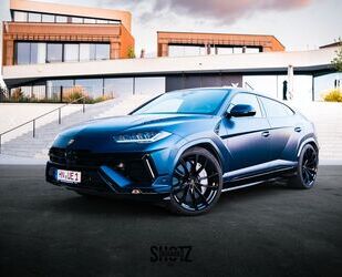 Lamborghini Urus Gebrauchtwagen