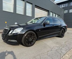Mercedes-Benz E 350 Gebrauchtwagen