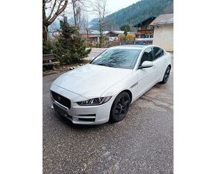 Jaguar XE Gebrauchtwagen