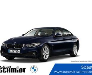 BMW 420 Gran Coupé Gebrauchtwagen