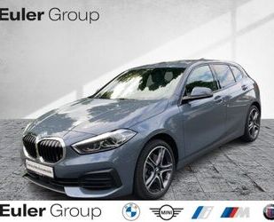 BMW 118 Gebrauchtwagen