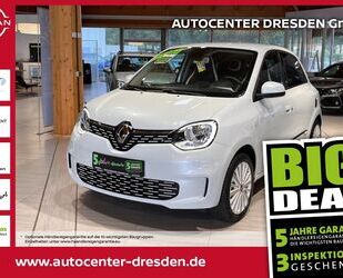 Renault Twingo Gebrauchtwagen