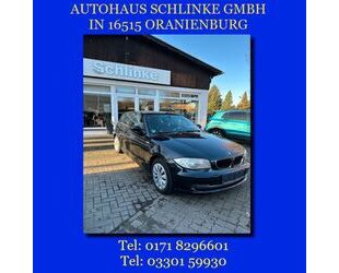 BMW 116 Gebrauchtwagen
