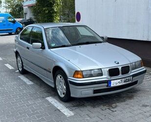 BMW 316 Gebrauchtwagen