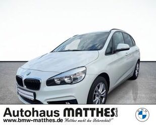 BMW 218 Gebrauchtwagen