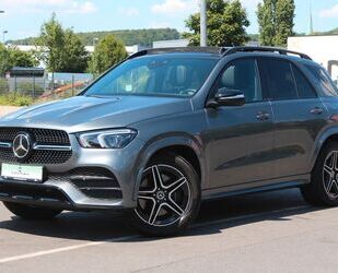 Mercedes-Benz GLE 300 Gebrauchtwagen