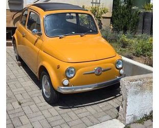 Fiat 500L Gebrauchtwagen