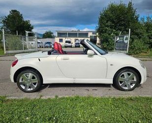 Daihatsu Copen Gebrauchtwagen