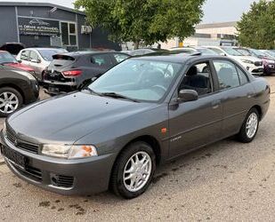 Mitsubishi Lancer Gebrauchtwagen
