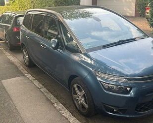 Citroen C4 Picasso Gebrauchtwagen